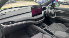 Skoda Enyaq 250kW vRS 84kWh 4x4 5dr Auto Electric 